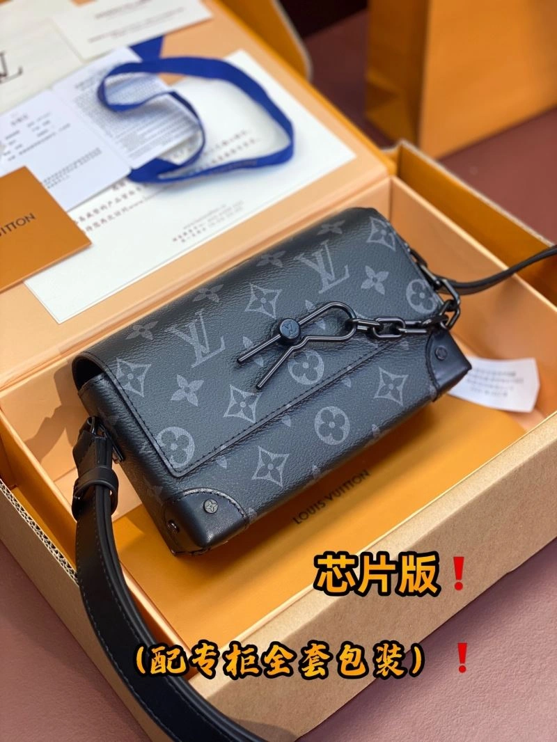 Louis Vuitton Wallets Purse SoftTouch 68184