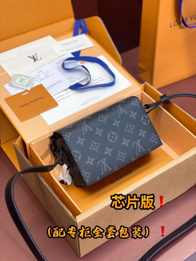 Louis Vuitton Wallets Purse SoftTouch 68184