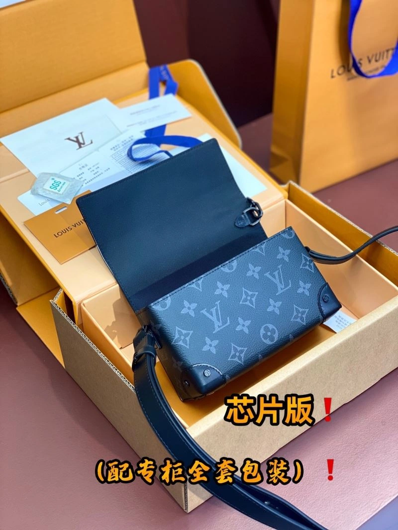 Louis Vuitton Wallets Purse SoftTouch 68184