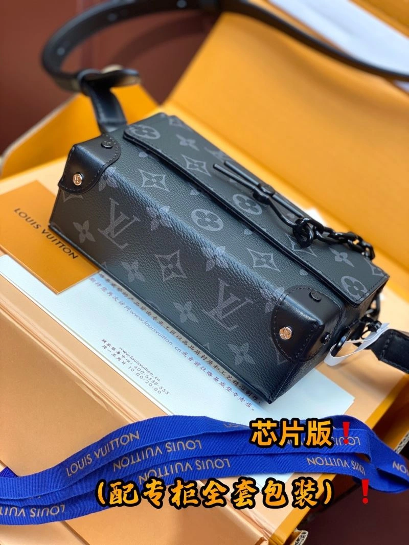 Louis Vuitton Wallets Purse SoftTouch 68184