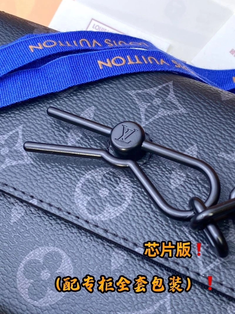 Louis Vuitton Wallets Purse SoftTouch 68184