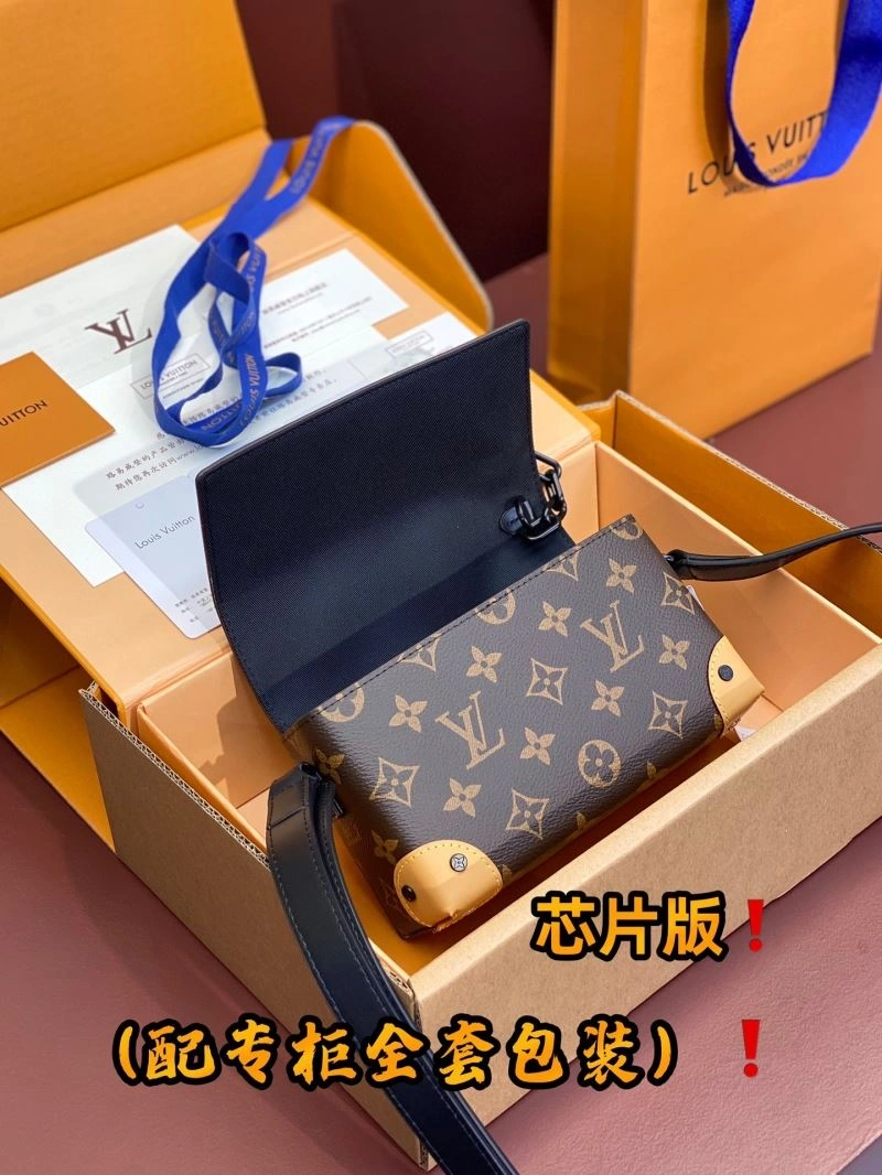 Neat Louis Vuitton Wallets Purse 68181