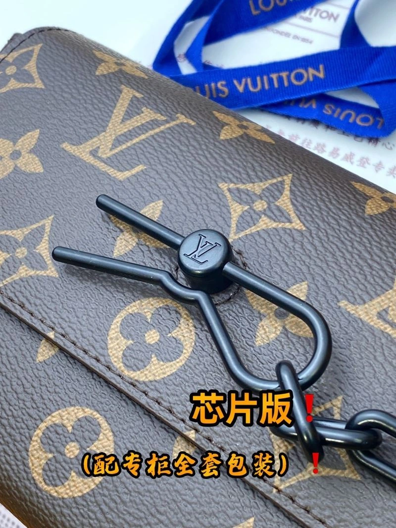 Neat Louis Vuitton Wallets Purse 68181