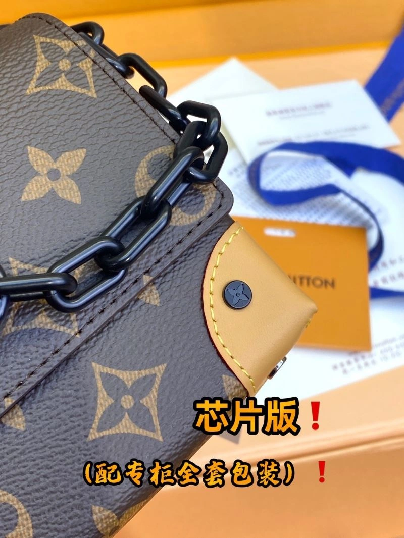 Neat Louis Vuitton Wallets Purse 68181