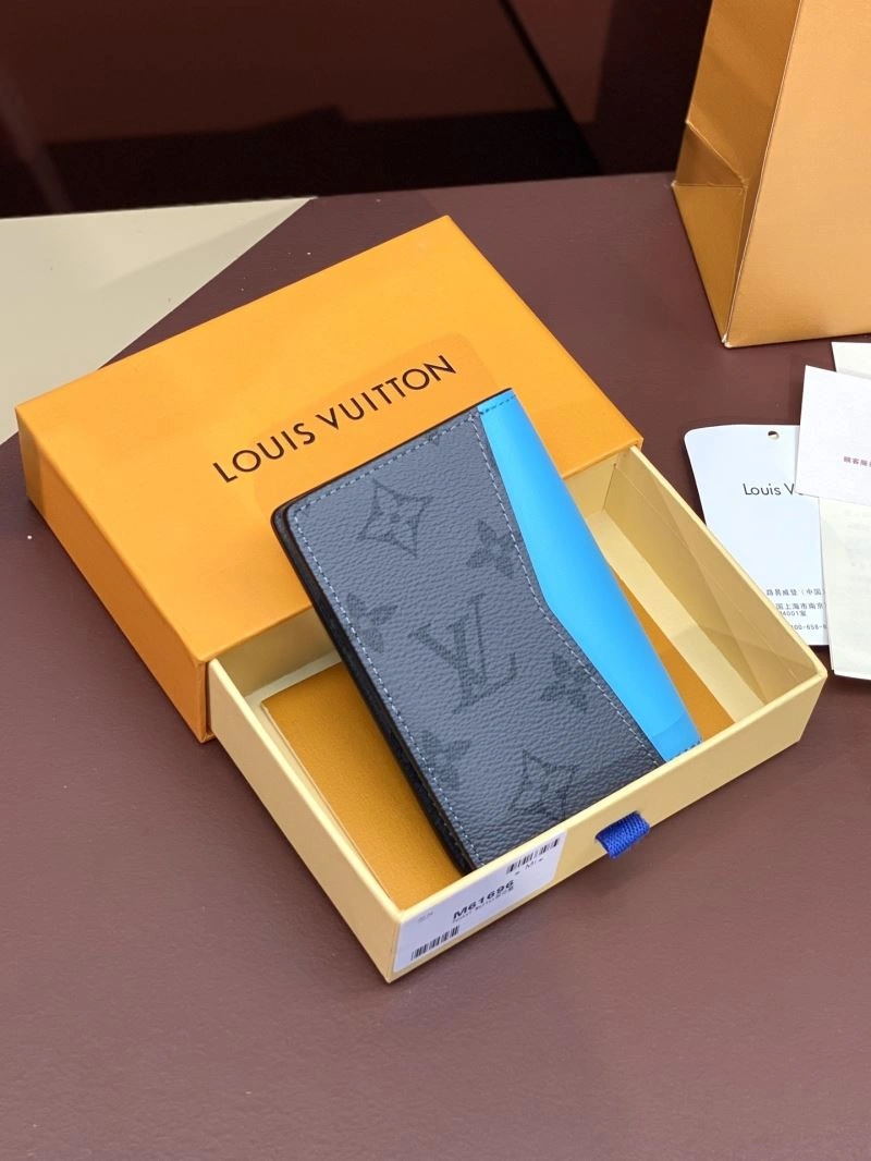 Louis Vuitton Wallets Purse Elegant 68179
