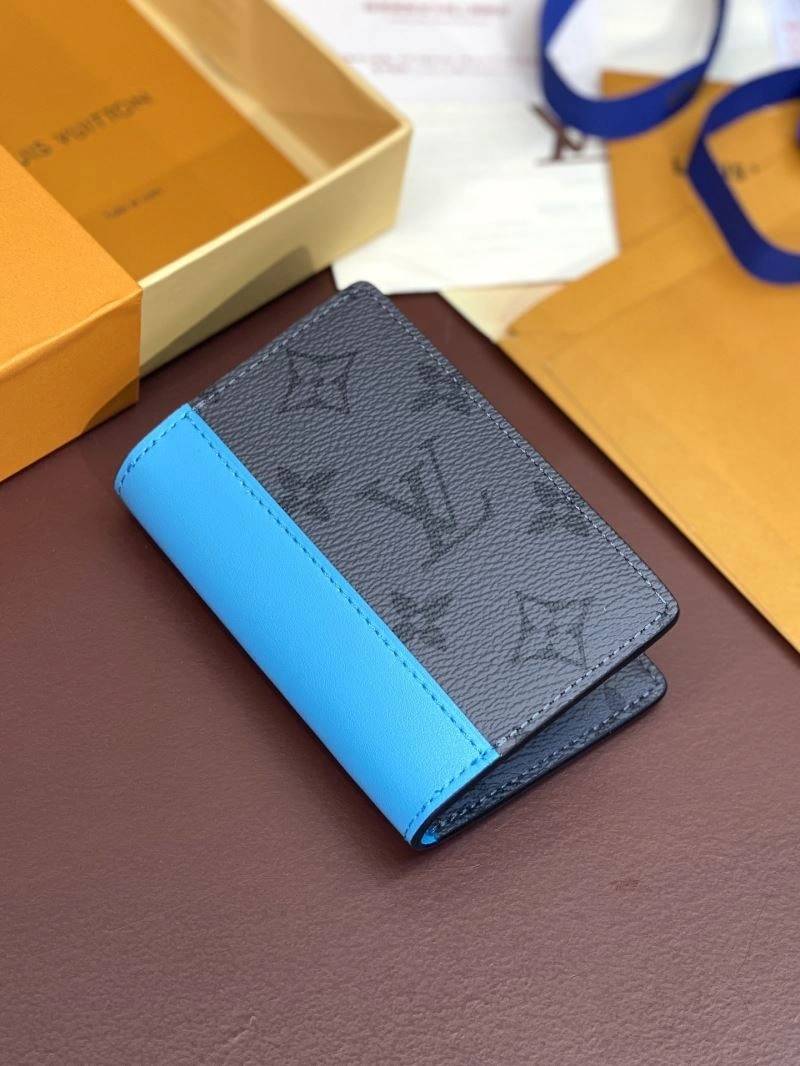 Louis Vuitton Wallets Purse Elegant 68179