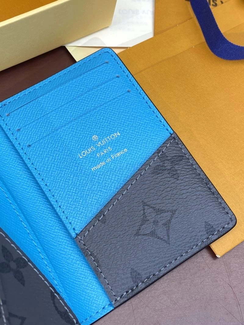 Louis Vuitton Wallets Purse Elegant 68179