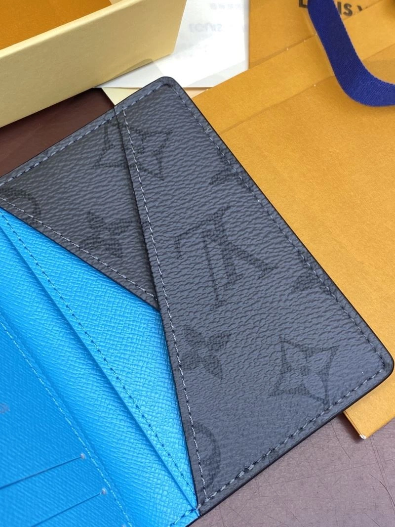 Louis Vuitton Wallets Purse Elegant 68179