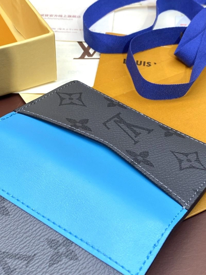 Louis Vuitton Wallets Purse Elegant 68179