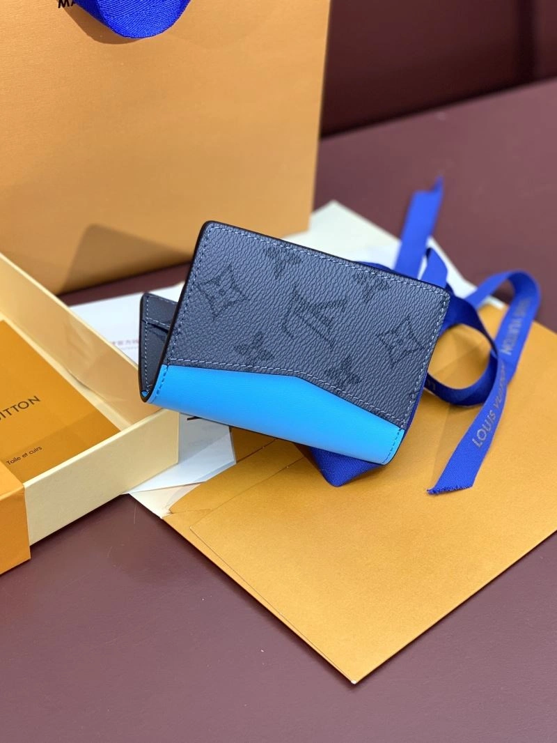 Louis Vuitton Wallets Purse Elegant 68179