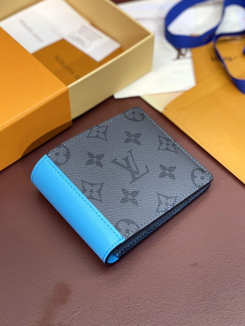 Louis Vuitton Wallets Purse Durable 68177