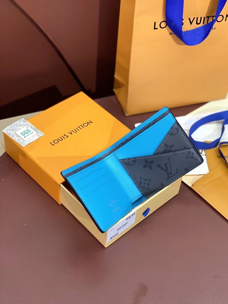 Louis Vuitton Wallets Purse Durable 68177