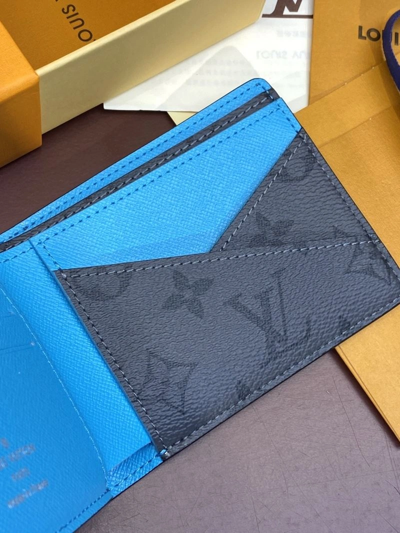 Louis Vuitton Wallets Purse Durable 68177