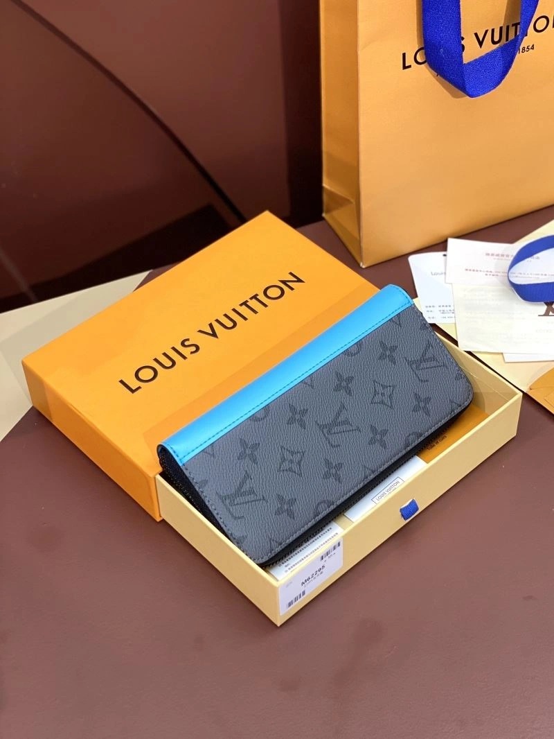 SunProtective Louis Vuitton Wallets Purse 68174