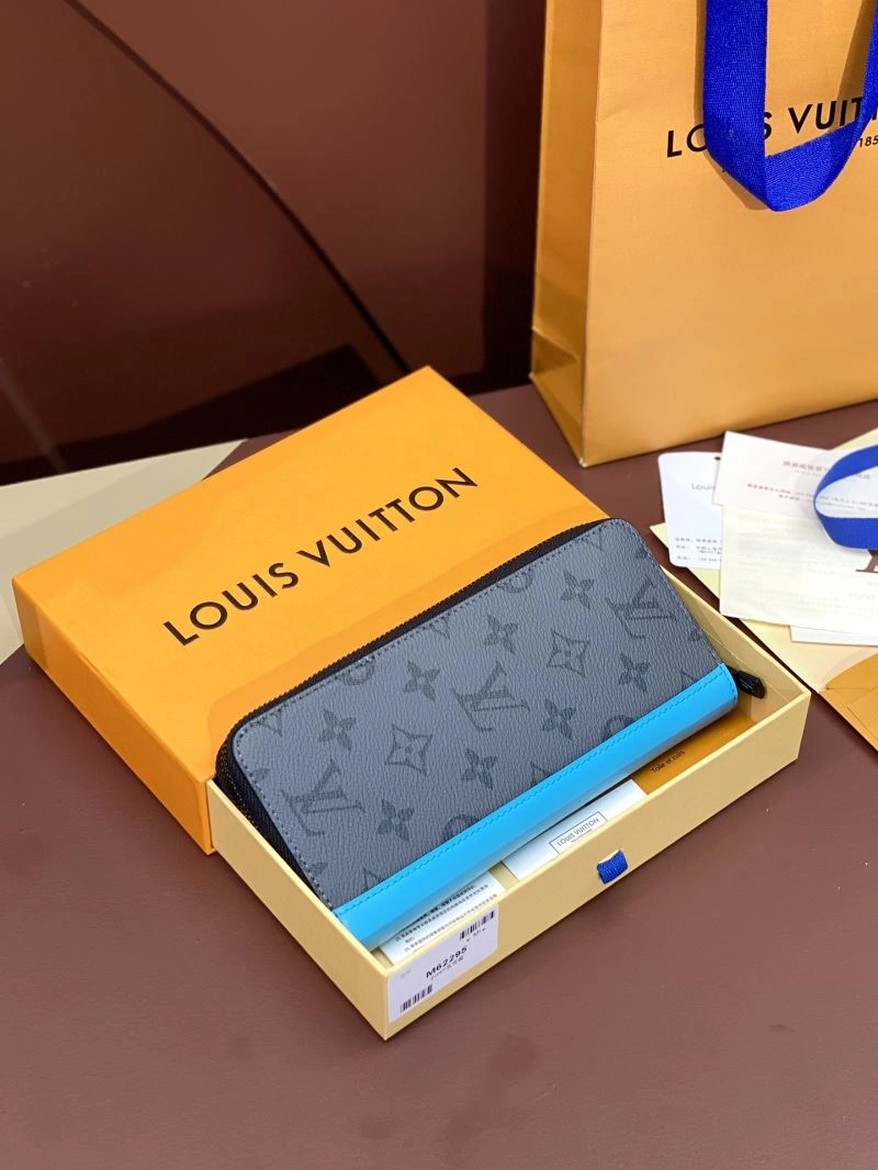 SunProtective Louis Vuitton Wallets Purse 68174