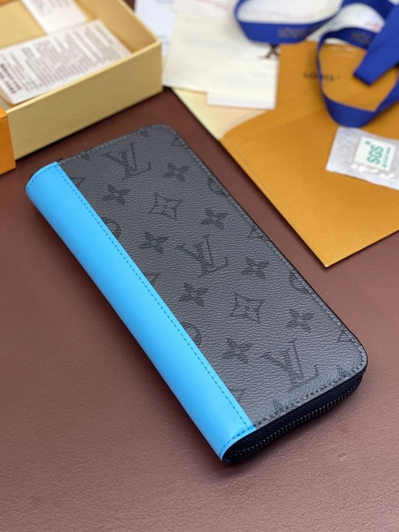 SunProtective Louis Vuitton Wallets Purse 68174