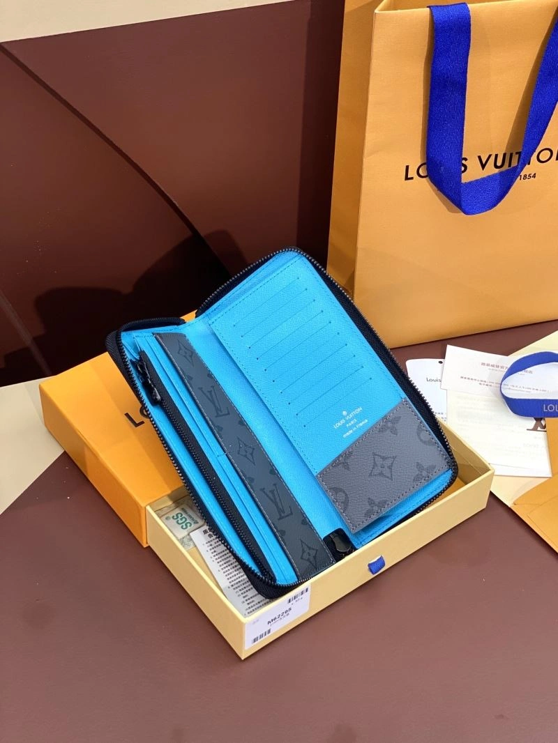 SunProtective Louis Vuitton Wallets Purse 68174