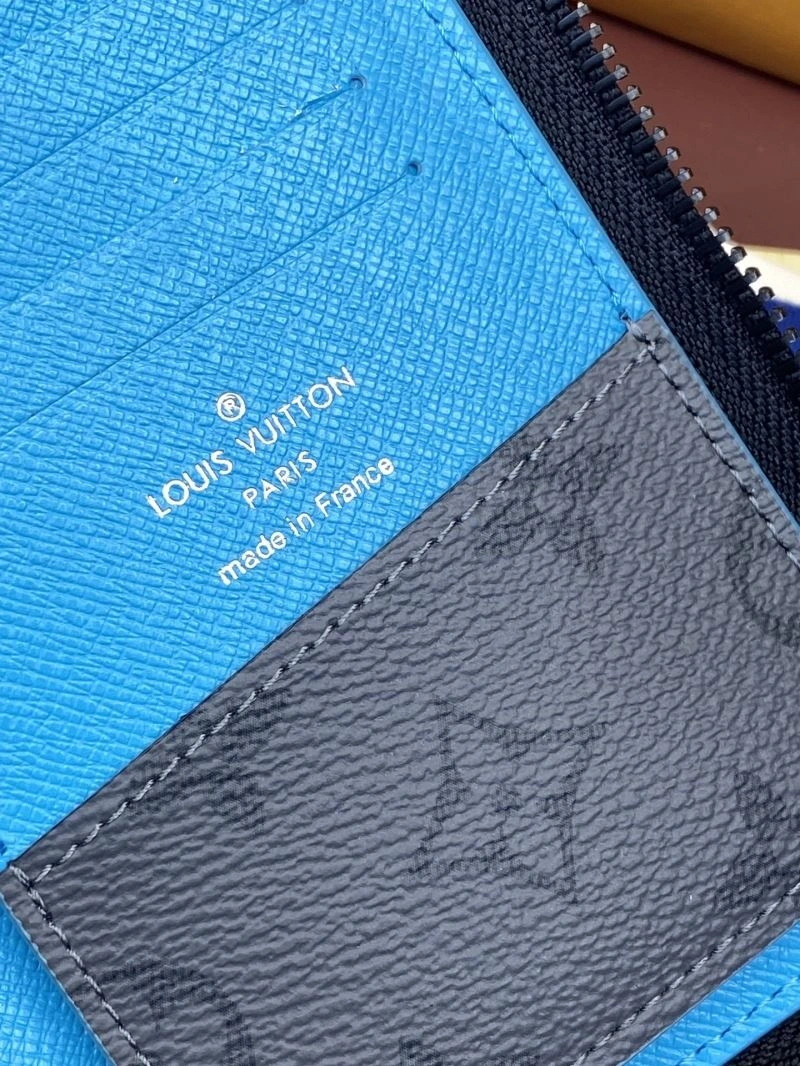 SunProtective Louis Vuitton Wallets Purse 68174