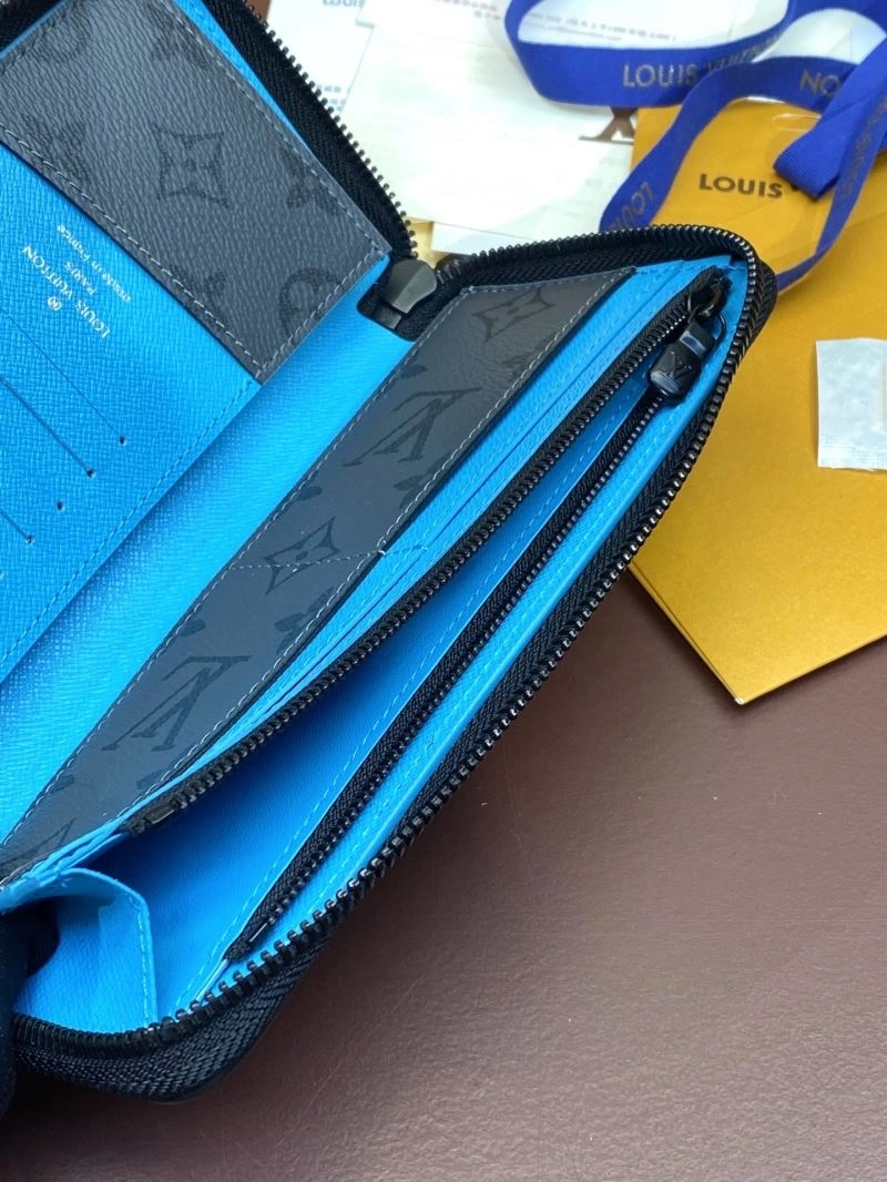 SunProtective Louis Vuitton Wallets Purse 68174