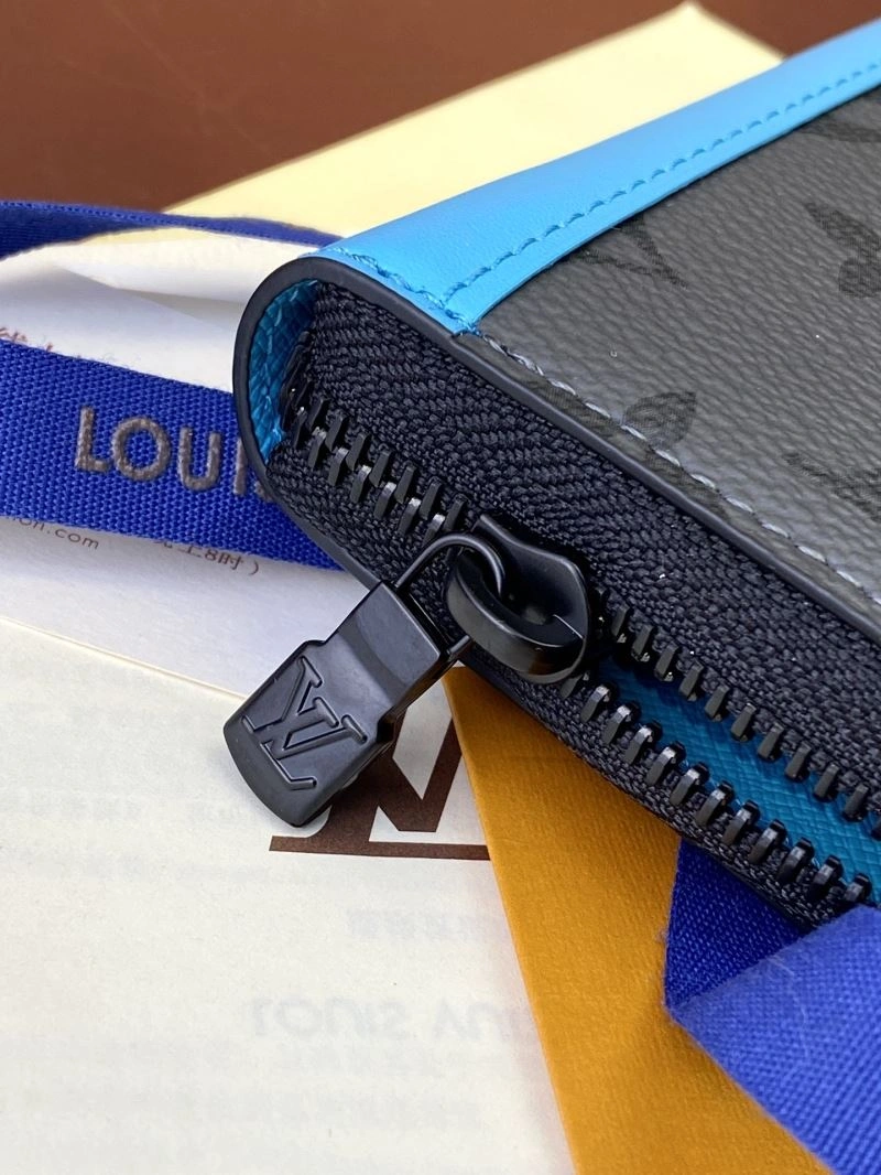 SunProtective Louis Vuitton Wallets Purse 68174