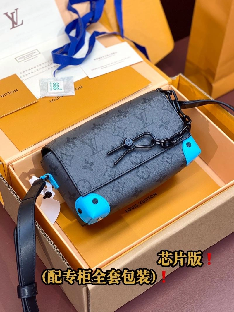 Louis Vuitton Wallets Purse Breathable 68173
