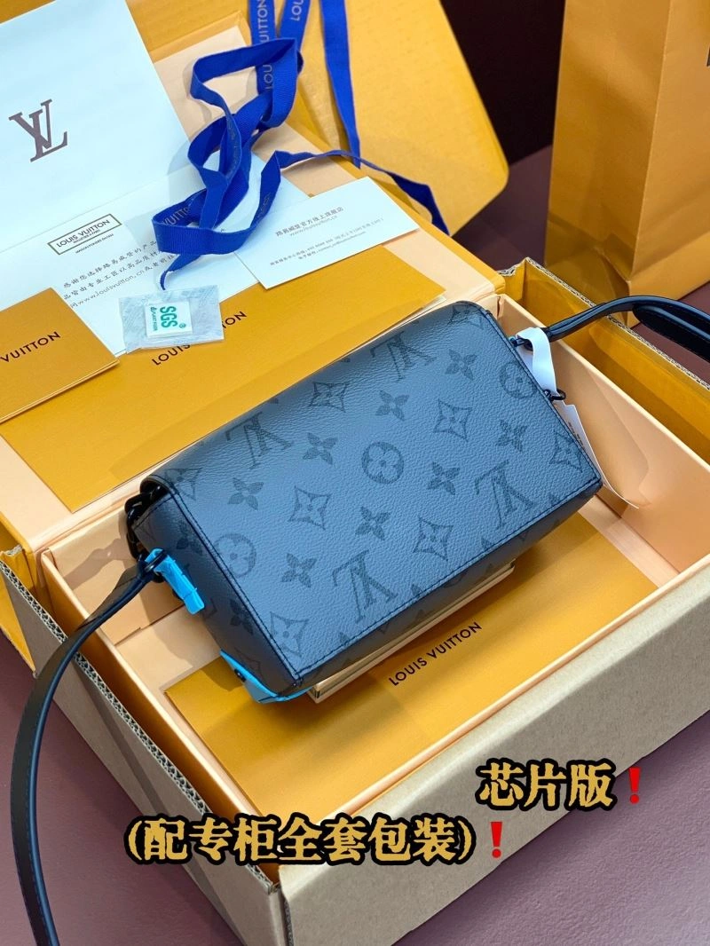 Louis Vuitton Wallets Purse Breathable 68173