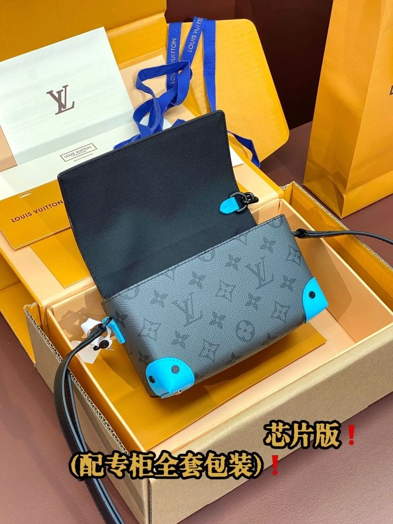 Louis Vuitton Wallets Purse Breathable 68173