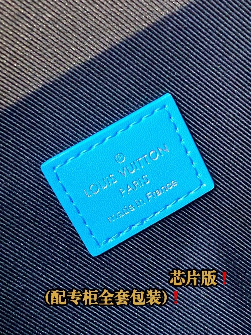 Louis Vuitton Wallets Purse Breathable 68173