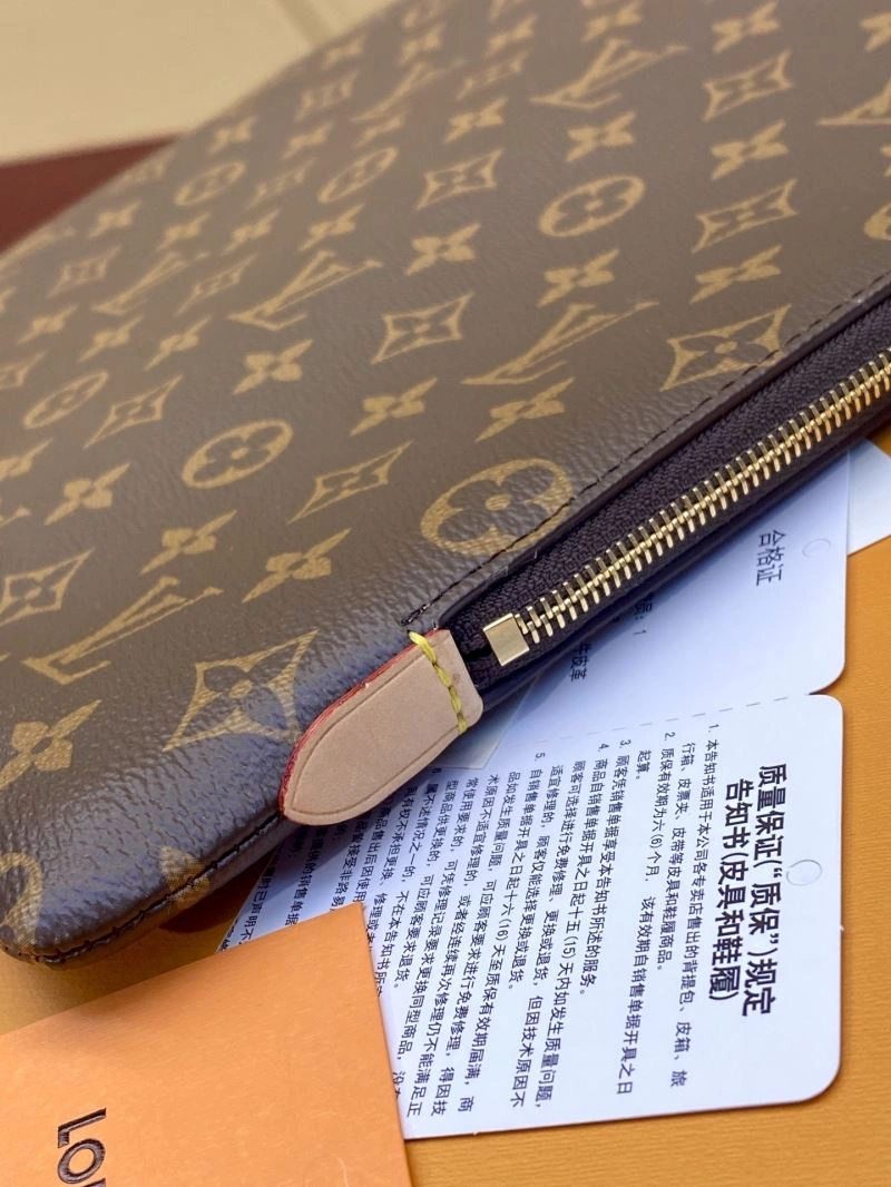 Affordable Louis Vuitton Wallets Purse 68168