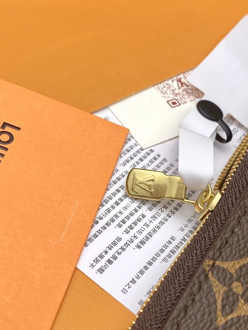 Affordable Louis Vuitton Wallets Purse 68168