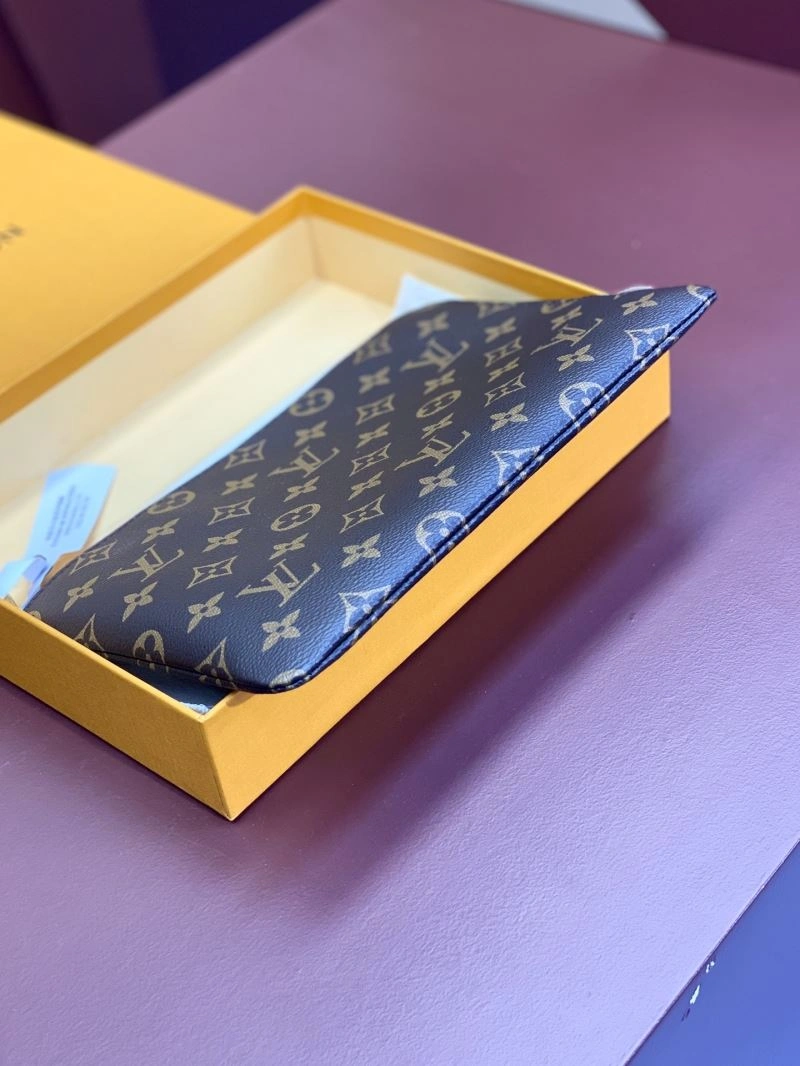 OdorResistant Louis Vuitton Wallets Purse 68171