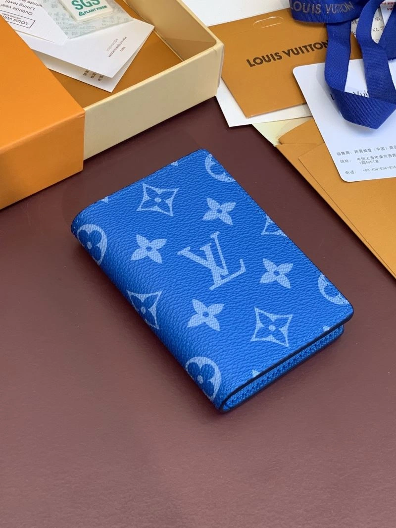 Flexible Louis Vuitton Wallets Purse 68170