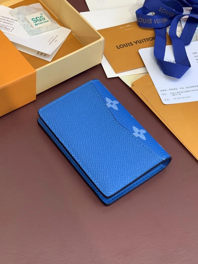 Flexible Louis Vuitton Wallets Purse 68170