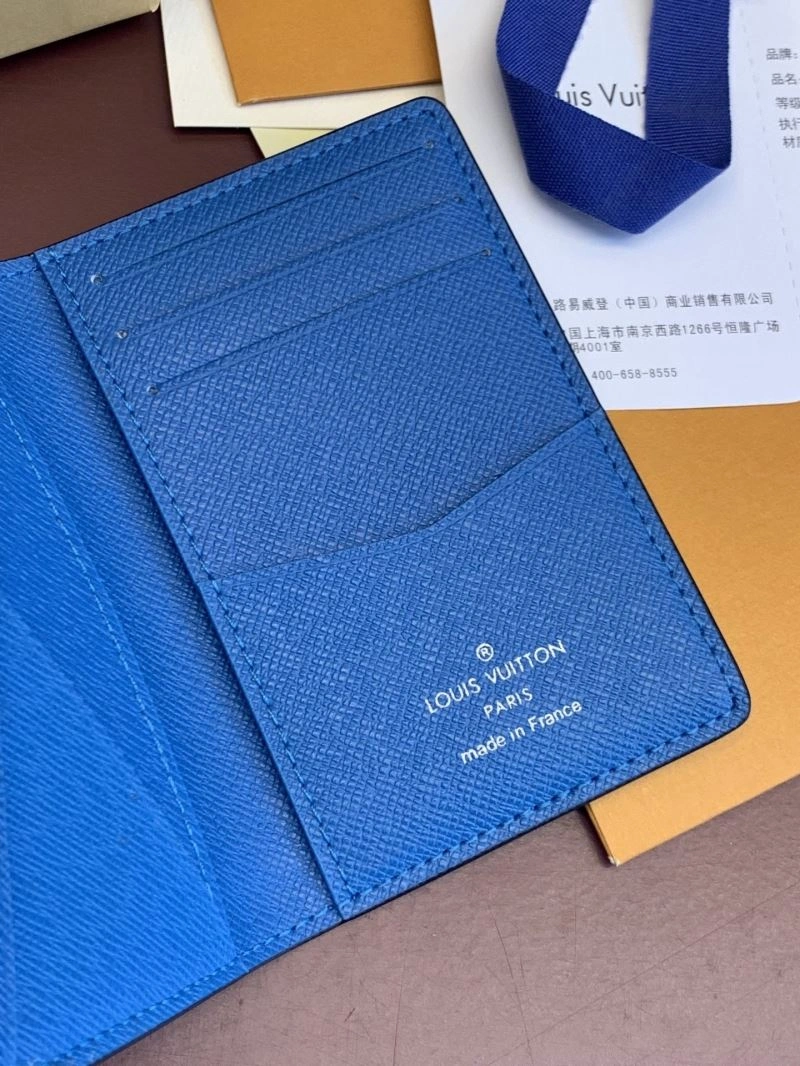 Flexible Louis Vuitton Wallets Purse 68170