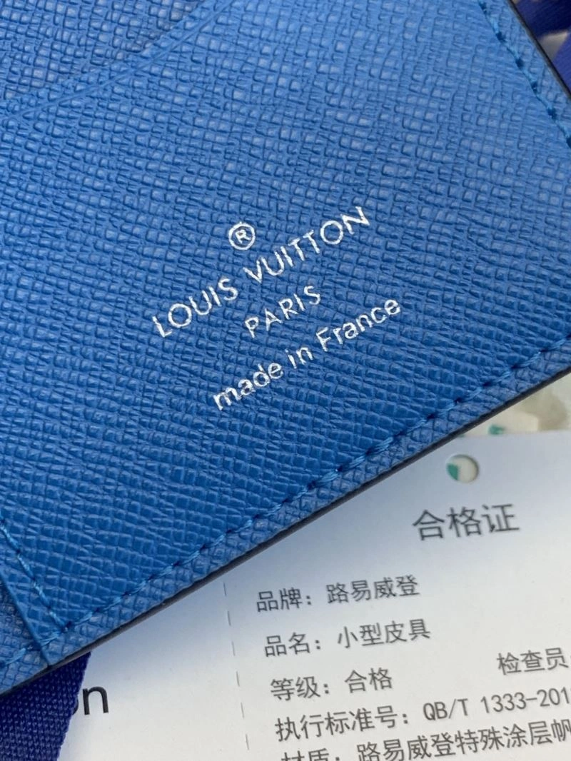 Flexible Louis Vuitton Wallets Purse 68170