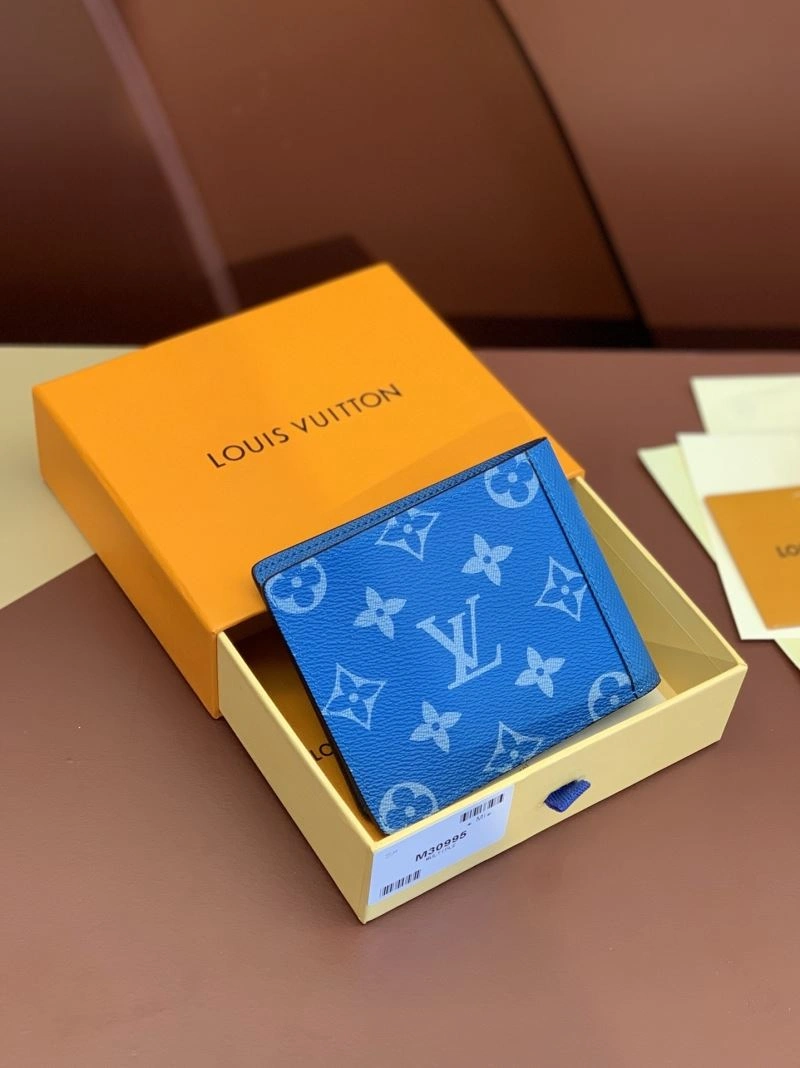 Louis Vuitton Wallets Purse NewStyle 68166