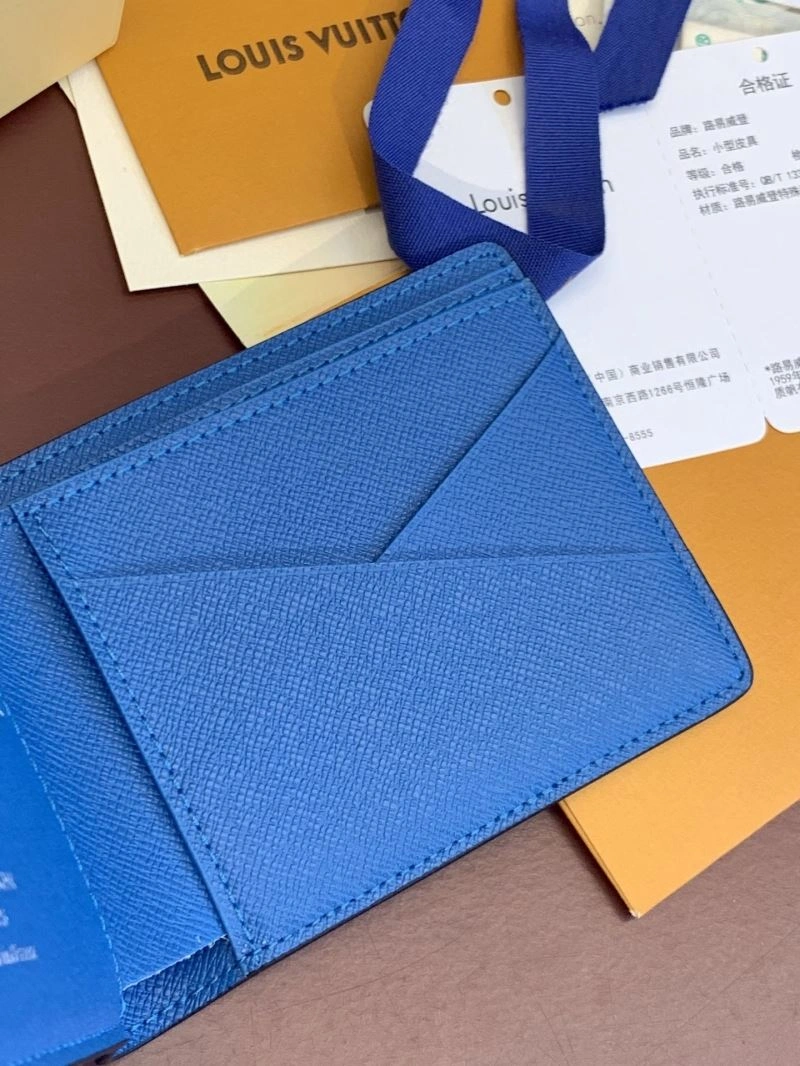 Louis Vuitton Wallets Purse NewStyle 68166