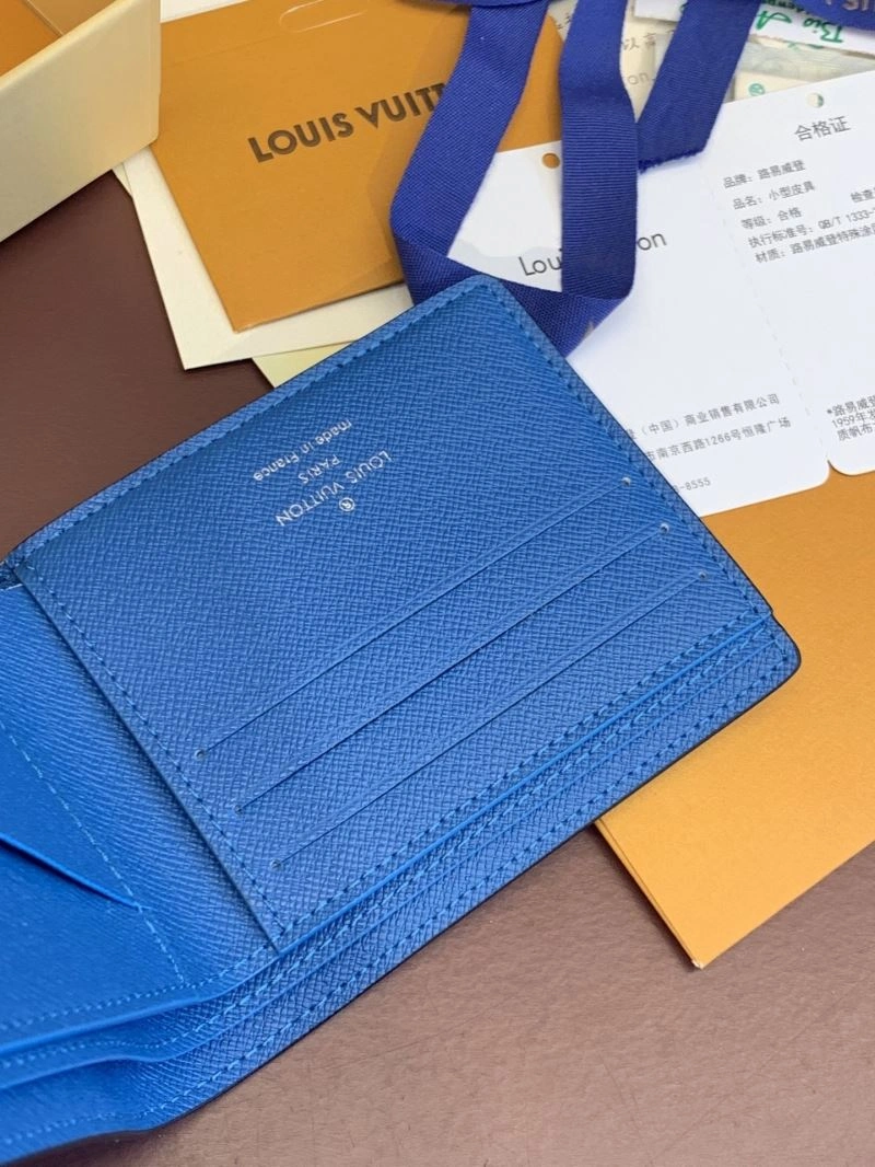 Louis Vuitton Wallets Purse NewStyle 68166