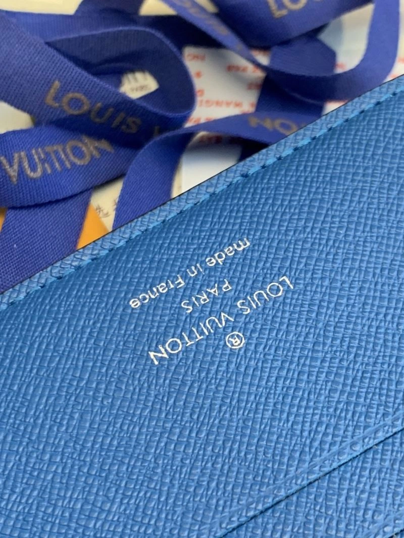 Louis Vuitton Wallets Purse NewStyle 68166