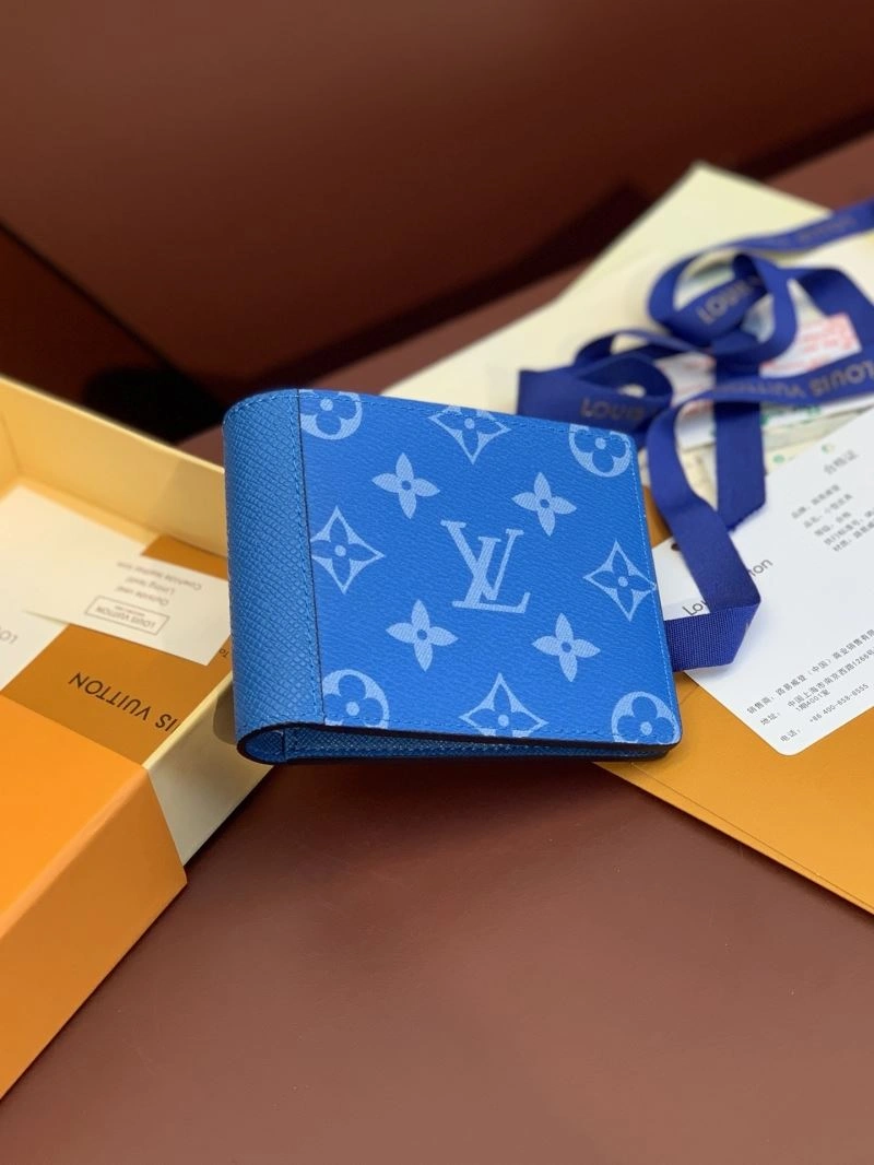 Louis Vuitton Wallets Purse NewStyle 68166