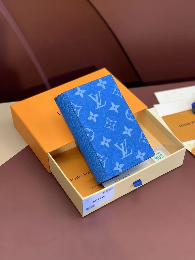 StreetReady Louis Vuitton Wallets Purse 68167