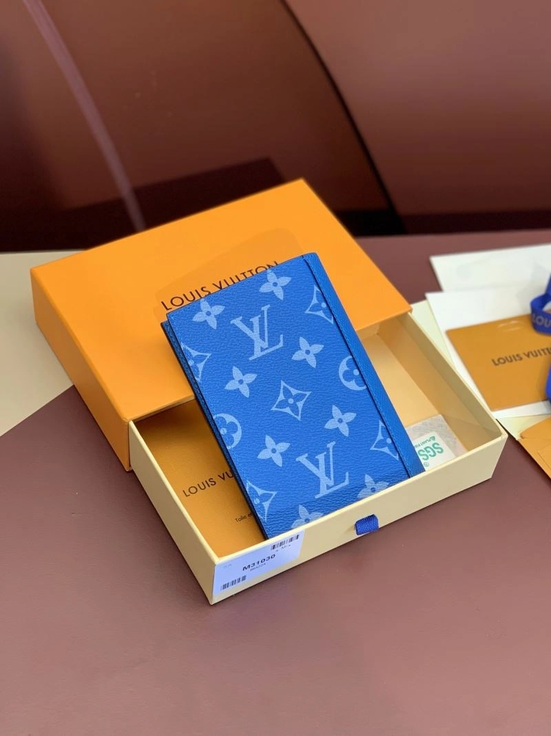 StreetReady Louis Vuitton Wallets Purse 68167