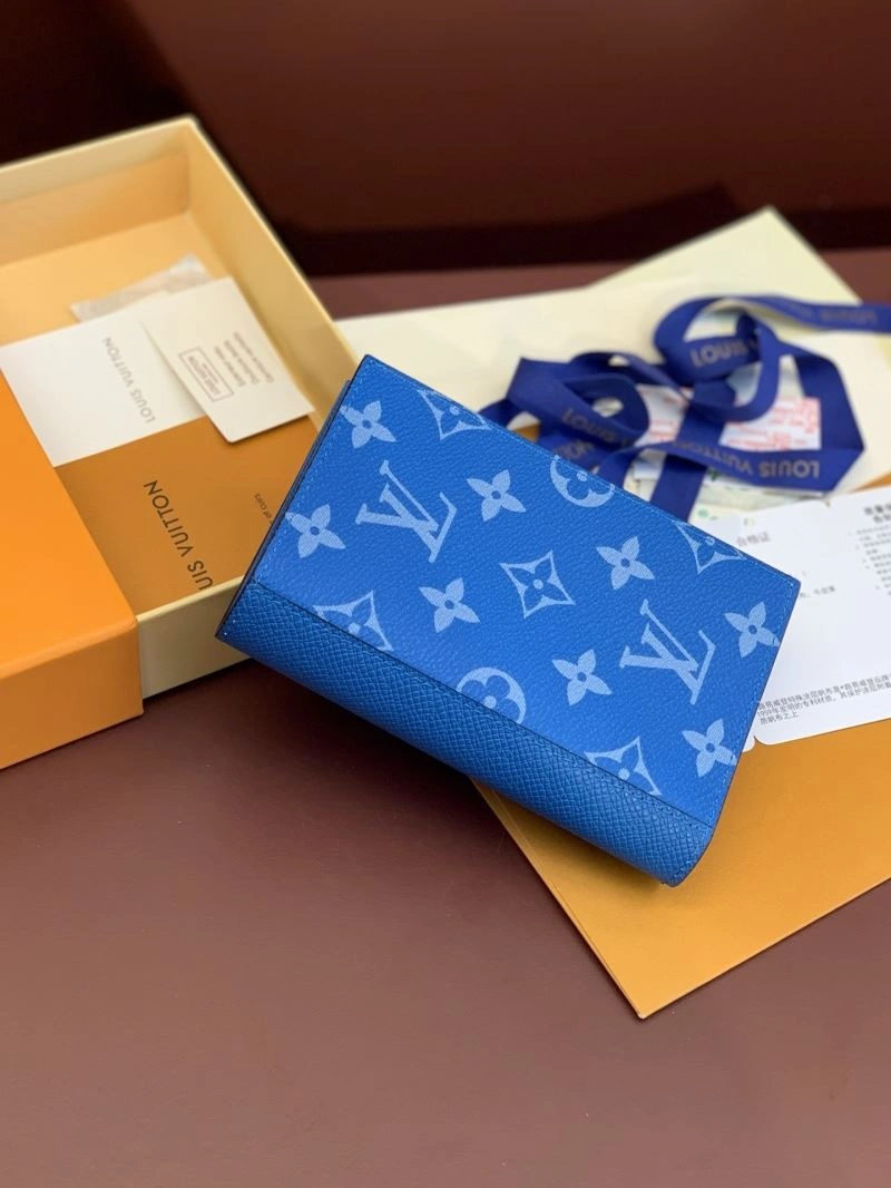 StreetReady Louis Vuitton Wallets Purse 68167