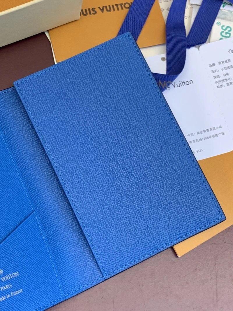 StreetReady Louis Vuitton Wallets Purse 68167