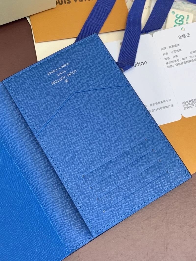 StreetReady Louis Vuitton Wallets Purse 68167