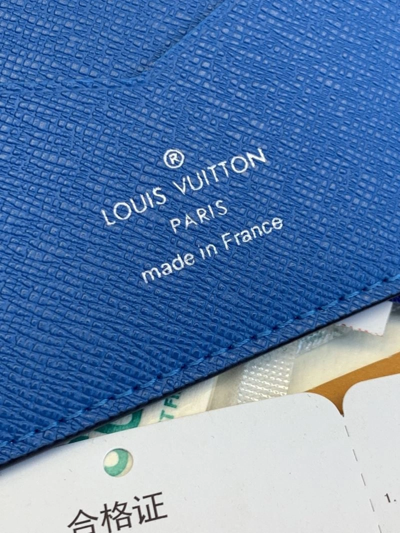 StreetReady Louis Vuitton Wallets Purse 68167
