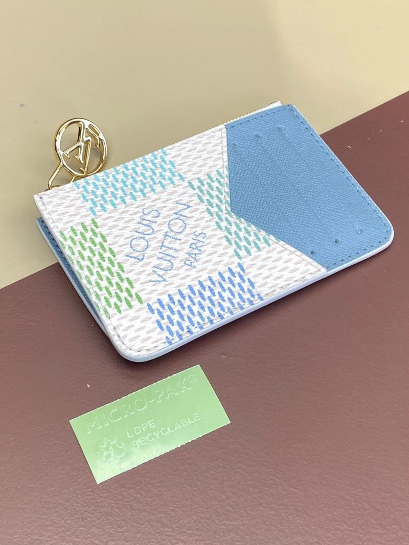 Louis Vuitton Wallets Purse TechFriendly 68160