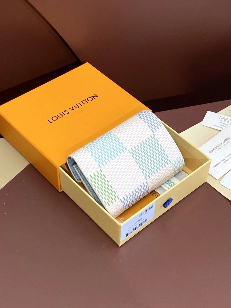 Louis Vuitton Wallets Purse SportInspired 68210