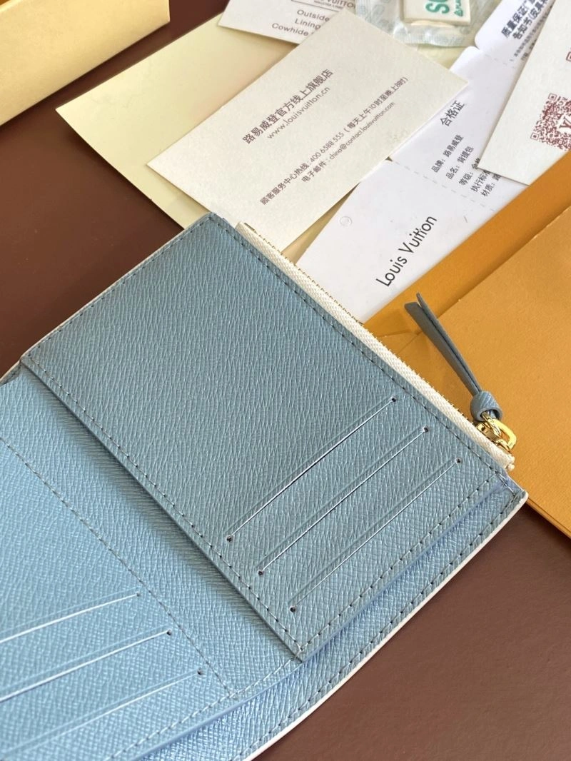 Louis Vuitton Wallets Purse SportInspired 68210
