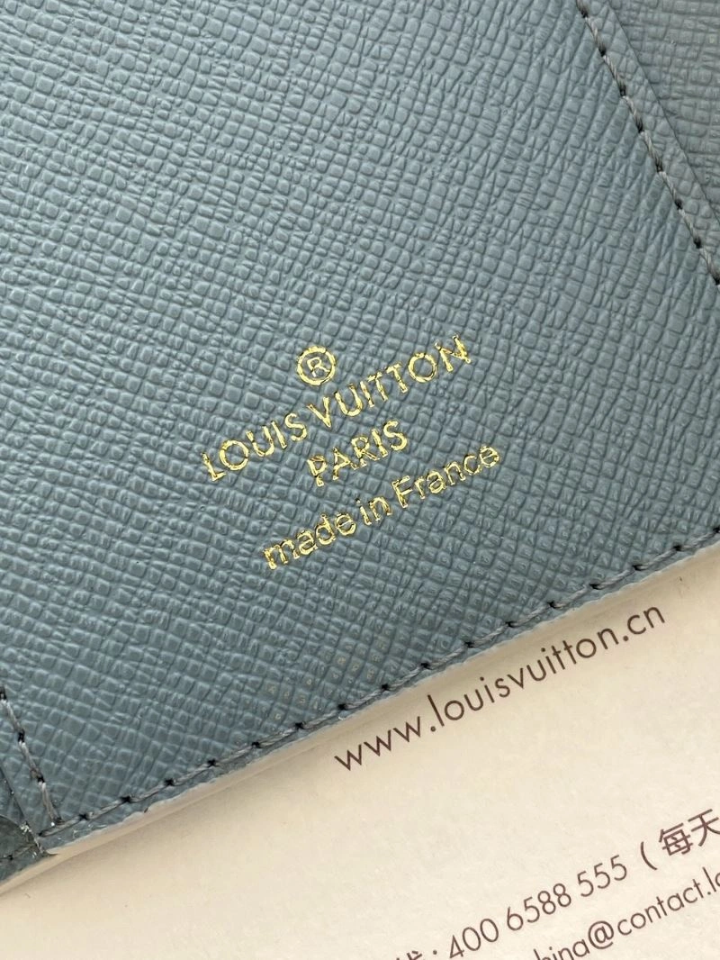 Louis Vuitton Wallets Purse SportInspired 68210
